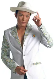 Diễn viên Thanh Phương: Càng viết, càng mê!