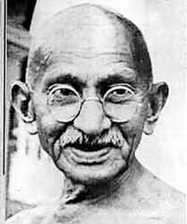 Tro hỏa táng lãnh tụ Gandhi sẽ được rải xuống biển