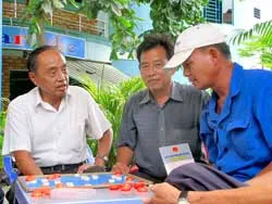 Đánh giá đảng viên theo Quy định 76 - Cách nào khắc phục “căn bệnh” hình thức?