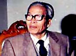GS Đỗ Tất Lợi – “cây đại thụ” của những cây thuốc quý