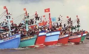Phóng sự ảnh "Đón Tết" ảnh 15 Phóng sự ảnh "Đón Tết" ảnh 15