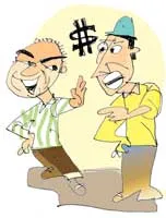 Tất niên ảnh 3 Tất niên ảnh 3