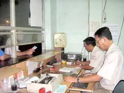 Trắng đêm cùng… “thượng đế”! ảnh 2 Trắng đêm cùng… “thượng đế”! ảnh 2