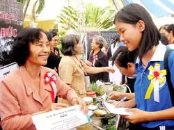 Những bài học không hề xưa cũ