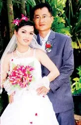 Nỗi đau Việt nơi xứ Hàn