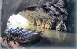 Lễ hội chùa Hương ảnh 2 Lễ hội chùa Hương ảnh 2