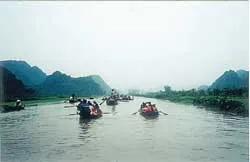 Lễ hội chùa Hương