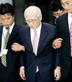 Bài 3 : Hết thời của chaebol
