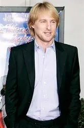 Vai diễn mới của Owen Wilson