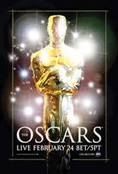 VTV9 trực tiếp truyền hình lễ trao giải Oscar 2008: “Sao” nào sẽ đăng quang?