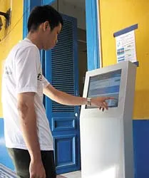 Đi kiện cũng bị “hành”!
