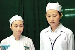 Đạo diễn Song Chi: Cảm ơn những tấm lòng đã dành cho... “Nữ bác sĩ”