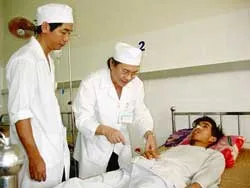 Người đi tìm góc khuất tâm hồn