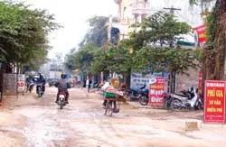 Vì tin đồn sáp nhập Hà Nội - Đất Hà Tây lại “nóng”! ảnh 2 Vì tin đồn sáp nhập Hà Nội - Đất Hà Tây lại “nóng”! ảnh 2