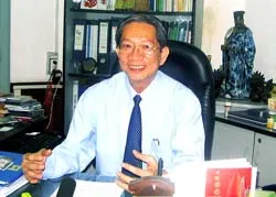 Chồng chéo nên hiệu quả chưa cao!