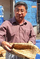 HTX Quang Minh : Điểm tựa của hàng ngàn lao động nghèo