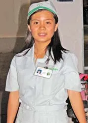 Cô bé ăn mì gói, nuôi ước mơ...