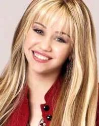 Miley Cyrus - “Cô bé tỷ đô”