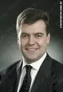 Ông D.Medvedev trở thành tân Tổng thống Nga