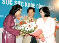 Thực hành nhà thuốc tốt (GPP) tại TPHCM: Lập lại trật tự thị trường thuốc