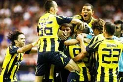 Champions League 2007/08 (rạng sáng 5-3): Arsenal nhấn chìm AC Milan ảnh 3