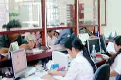 Cải tiến mẫu giấy khai sinh - Thêm phiền hà cho người dân