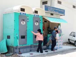 Không chỉ kêu gọi ý thức người dân