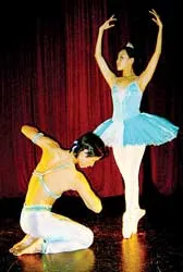Chương trình mới của Nhà hát Giao hưởng nhạc vũ kịch TPHCM