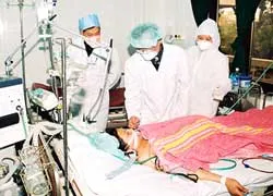 Vẫn coi thường “tử thần” H5N1! ảnh 2 Vẫn coi thường “tử thần” H5N1! ảnh 2