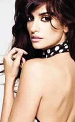 Penelope Cruz và bộ sưu tập Mango xuân-hè 2008