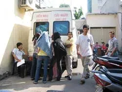 Cần điều chỉnh lại cách làm