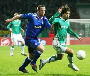 Cúp UEFA 2007/08 (rạng sáng 14-3): Sporting Lisbon và Rangers vào tứ kết ảnh 2