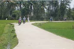 Sơn Mỹ 40 năm trước và bây giờ ảnh 2 Sơn Mỹ 40 năm trước và bây giờ ảnh 2