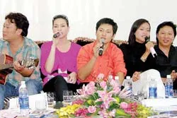 Sách văn học 2007: Một nốt trầm ảnh 2 Sách văn học 2007: Một nốt trầm ảnh 2