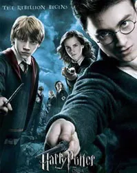 Tập cuối Harry Potter sẽ chia hai phần