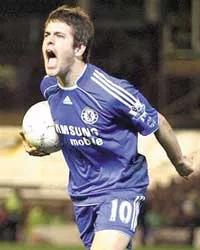 Joe Cole muốn phục thù