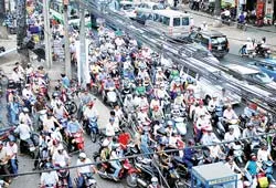 Chưa hiệu quả!