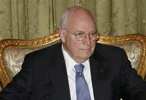 Phó Tổng thống Mỹ Cheney bất ngờ thăm Afghanistan