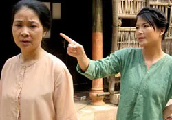 “Cô Ló” Kim Oanh sẽ làm đạo diễn
