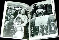 Vĩnh biệt nhà nhiếp ảnh Philip Jones Griffiths ảnh 2 Vĩnh biệt nhà nhiếp ảnh Philip Jones Griffiths ảnh 2