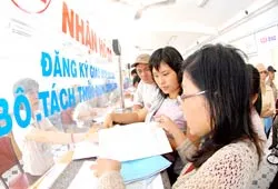 Người dân có thể lấy thông tin quy hoạch nào ở quận, huyện? ảnh 2 Người dân có thể lấy thông tin quy hoạch nào ở quận, huyện? ảnh 2