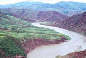 Bài 3: Trung Quốc và chuyện trị thủy thời hiện đại