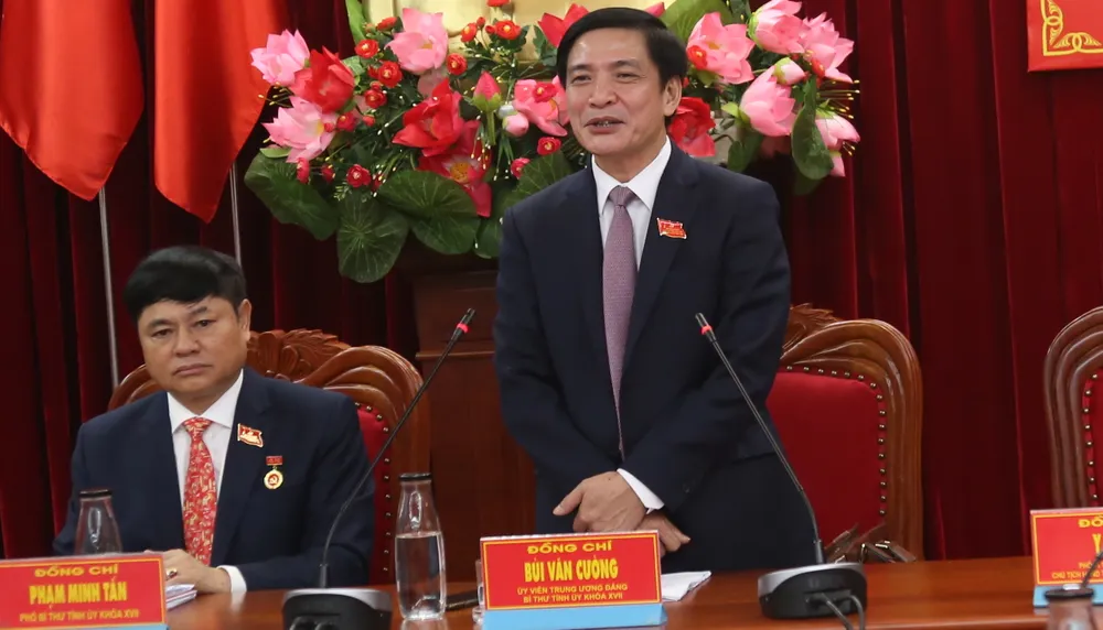 Công bố kết quả xử lý đơn tố cáo Bí thư Tỉnh ủy Đắk Lắk đạo văn ảnh 2