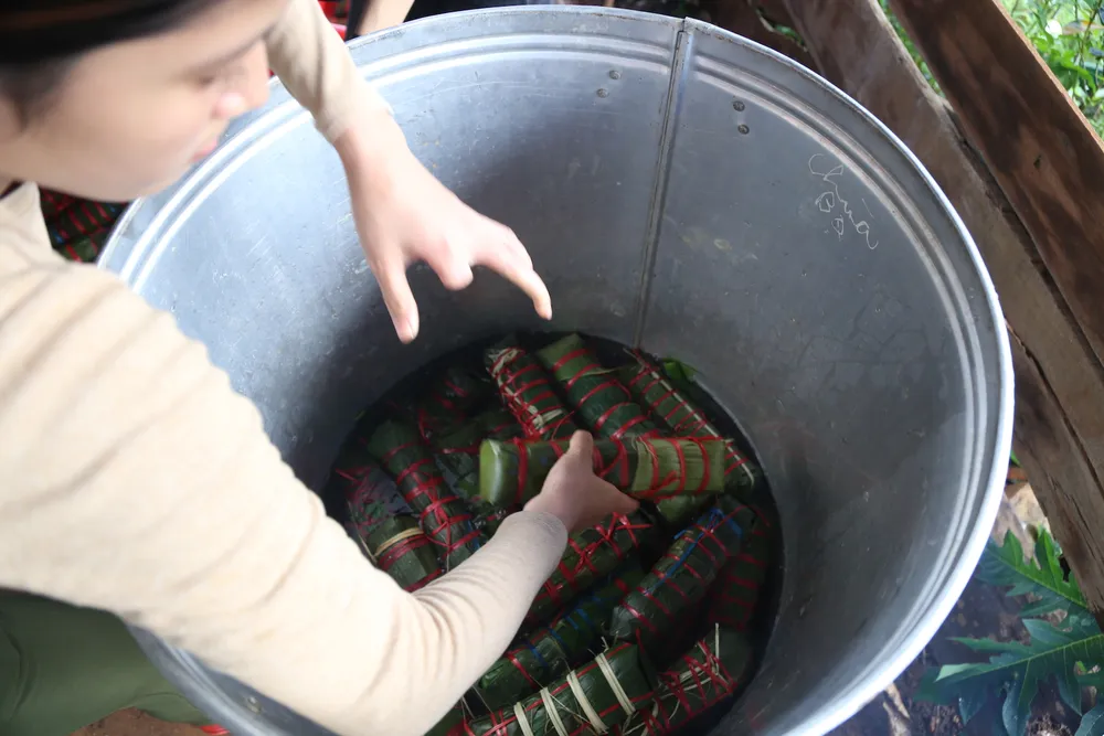 Gửi yêu thương đến miền Trung ruột thịt ảnh 7