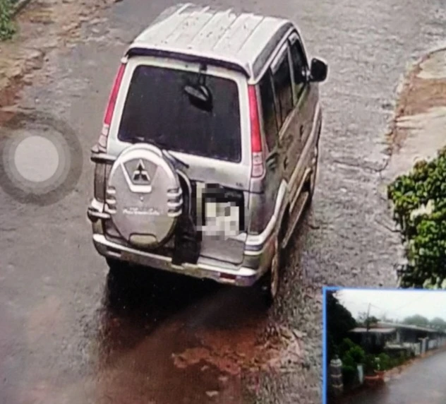 Truy bắt nhóm đối tượng đột nhập nhà chủ tịch huyện ở Đắk Lắk cướp tài sản ảnh 1 Truy bắt nhóm đối tượng đột nhập nhà chủ tịch huyện ở Đắk Lắk cướp tài sản ảnh 1