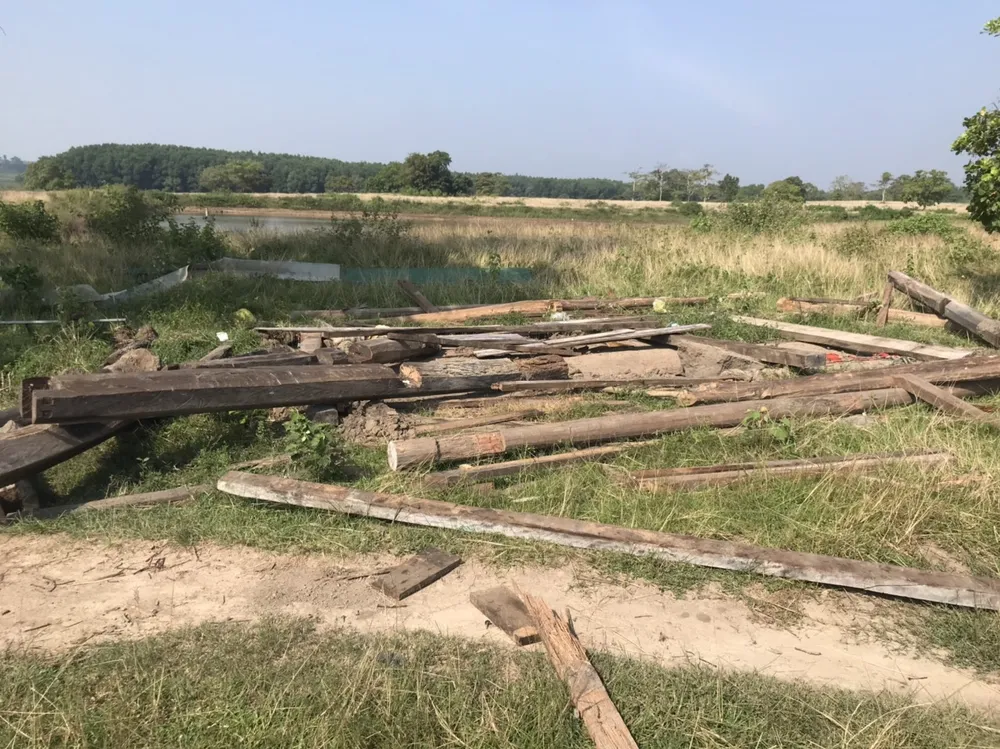 Cựu Bí thư Tỉnh ủy Đắk Lắk đã di dời nhà ra khỏi Khu bảo tồn thiên nhiên Ea Sô ảnh 3