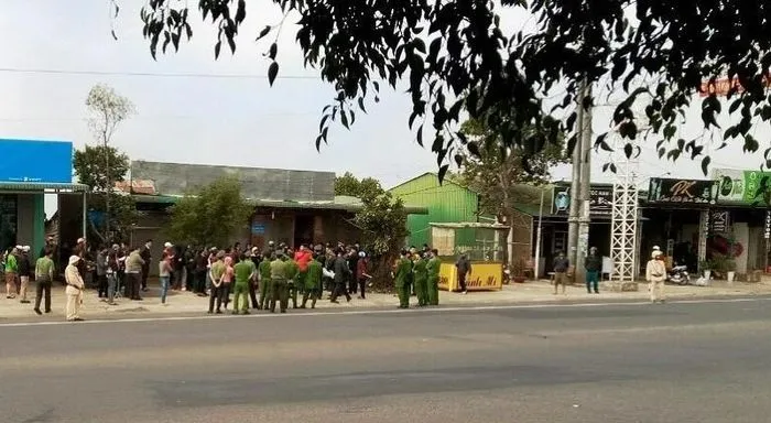 Đắk Nông kỷ luật 6 cán bộ, Đảng viên vi phạm ảnh 1 Đắk Nông kỷ luật 6 cán bộ, Đảng viên vi phạm ảnh 1