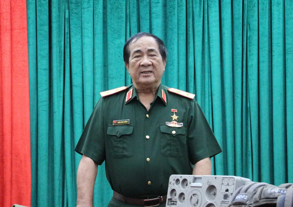 Trung tướng Đoàn Sinh Hưởng, nguyên Tư lệnh Binh chủng Tăng Thiết Giáp z6527710849535_b560894edbf5cecbe50fa84fbe4d0439.jpg