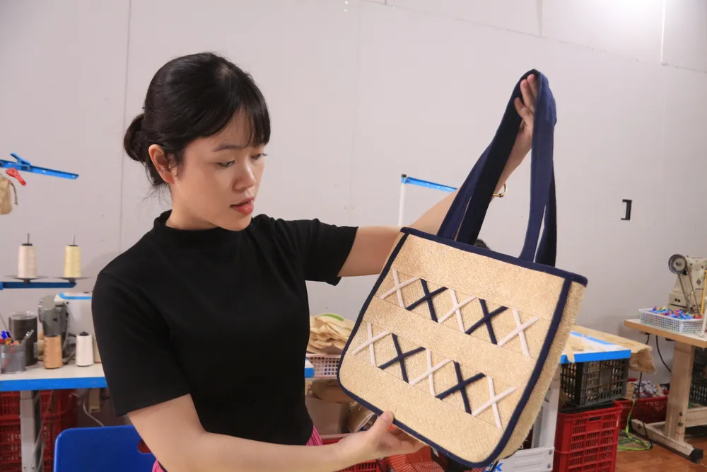 Nhiều sản phẩm độc lạ từ xơ mướp IMG_4641.JPG