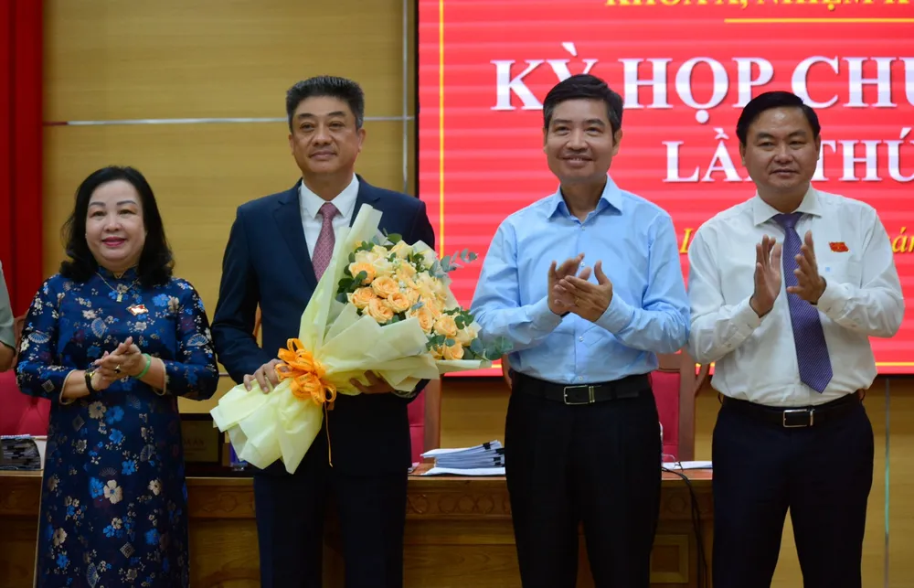 Ông Từ Thái Giang được bầu bổ sung chức danh Phó Chủ tịch HĐND tỉnh Đắk Lắk khoá X, nhiệm kỳ 2021-2026 z7013254720112_e824a376310d0c3096beb33e546a59b4.jpg